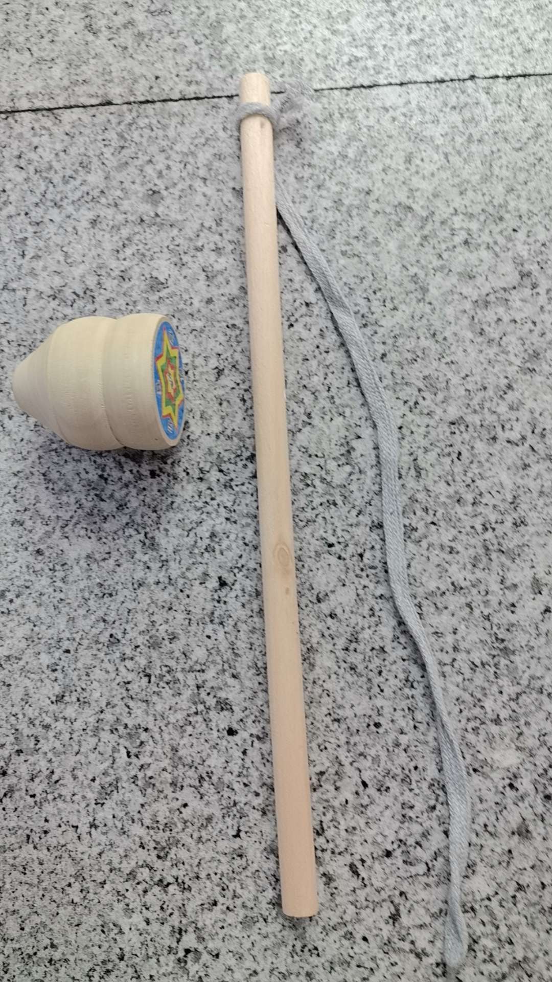 儿童陀螺休闲运动玩具集合 体验童年乐趣吊板玩具细节图