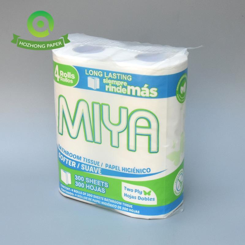 Cheap Toilet Paper Reusable Toilet Paper 2ply Commercial