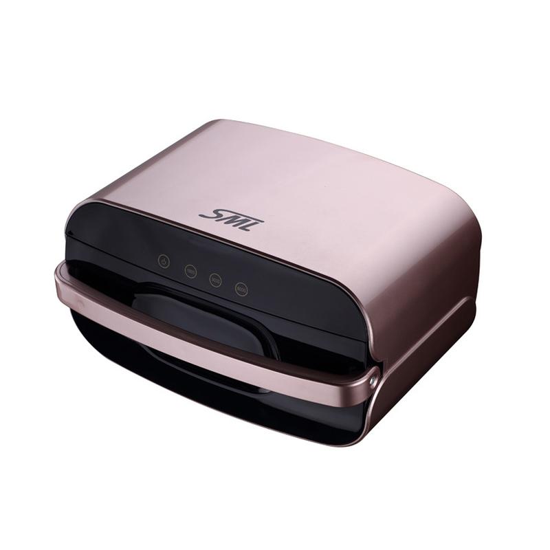 l1 smart timing nail sterilizer beauty nail disinfection cabinet full figure