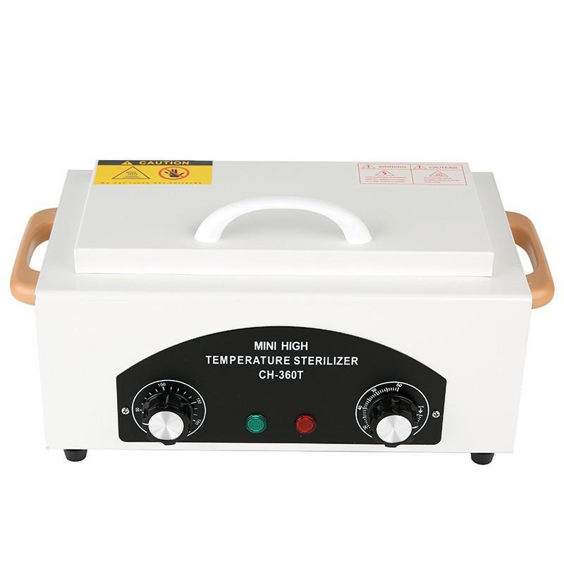 factory direct supply high temperature tools sterilizing furnace disinfection cabinet beauty nail scissors tool disinfection cabinet steriliz Item Picture