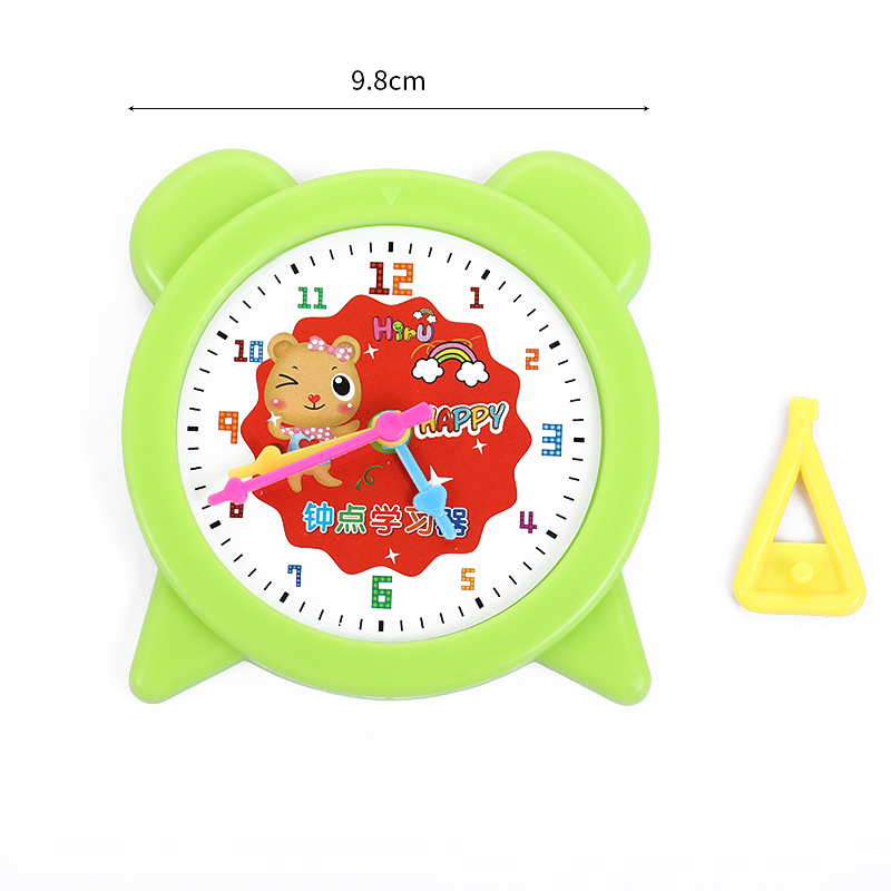 运动休闲儿童夜光玩具 玻璃弹珠吊板小鸭子雪球夹吹龙 传统怀旧类玩具 乐趣无穷吊板玩具详情图4