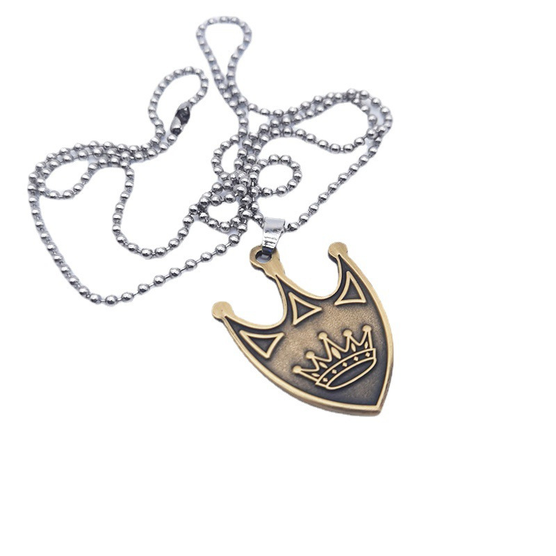 项链/欧美/珍珠/珍珠项链/银饰产品图