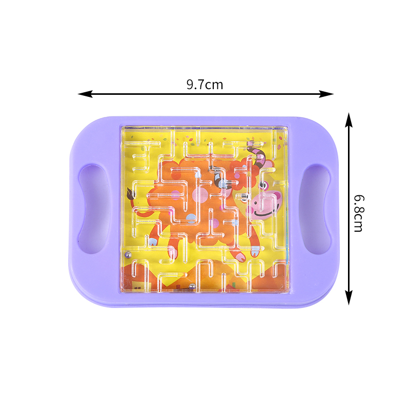 运动休闲儿童夜光玩具 玻璃弹珠吊板小鸭子雪球夹吹龙 传统怀旧类玩具 乐趣无穷吊板玩具产品图
