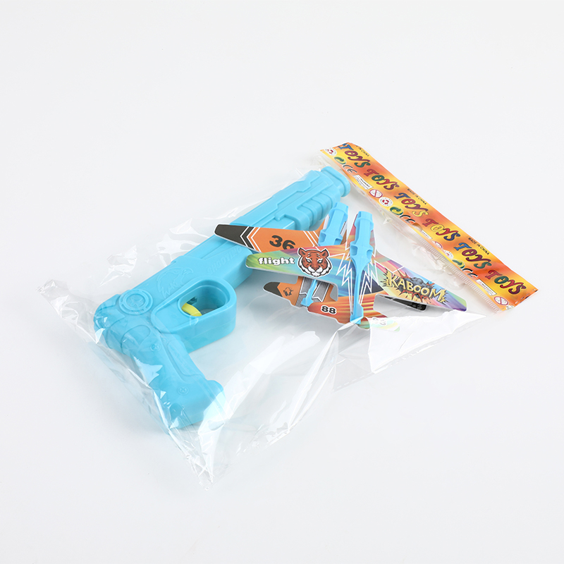 休闲运动传统怀旧类玩具飞机