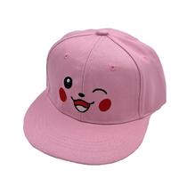 Pokemon Pokemon Hat Children Pikachu Pokemon Hip Hop Baseball Cap Magic Baby
