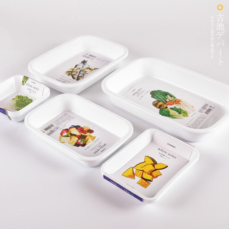 japanese nakaya combination cuisine small butterfly kitchen dish kitchen supplementary food box kitchen food plate