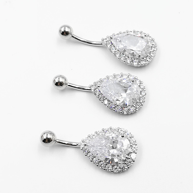 个性时尚穿刺饰品 独特设计其他穿刺饰品潮流款 非主流饰品耳鼻唇环身体装饰详情图4