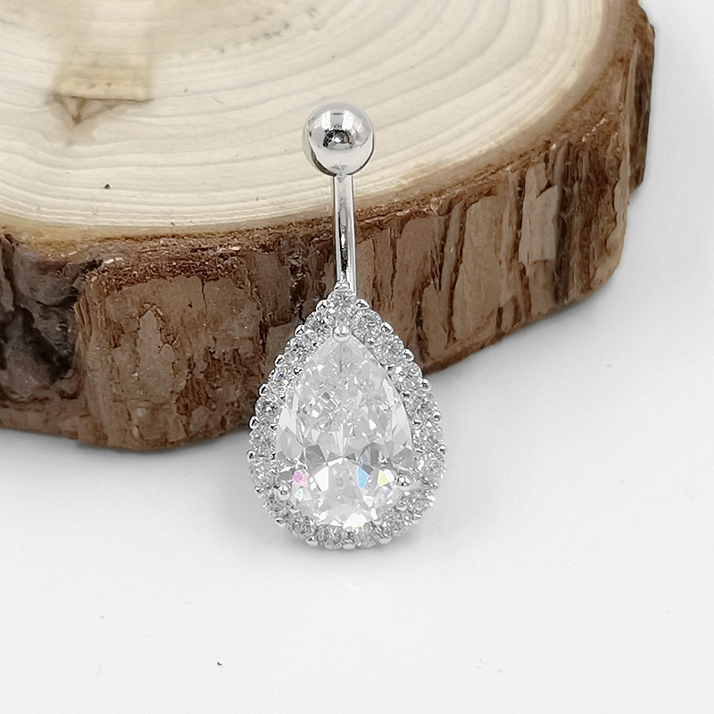 个性时尚穿刺饰品 独特设计其他穿刺饰品潮流款 非主流饰品耳鼻唇环身体装饰详情图2