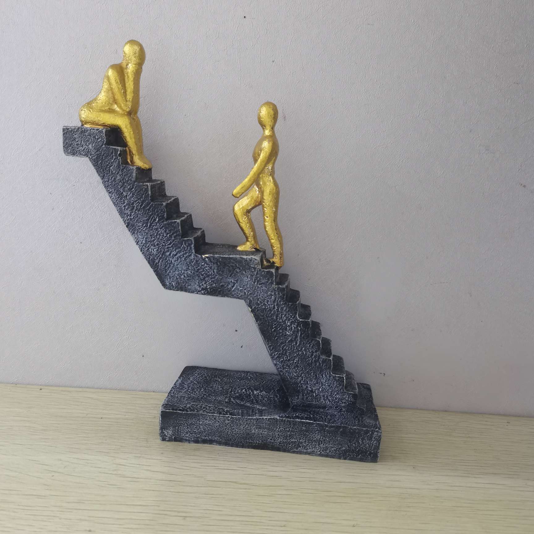 蓝珀黄玛瑙手串 梦幻珠根珀蜜蜡配珠 工艺品精美礼品 宝石工艺品珍藏 艺术品收藏品手工制作树脂工艺品家具摆件白鸥。