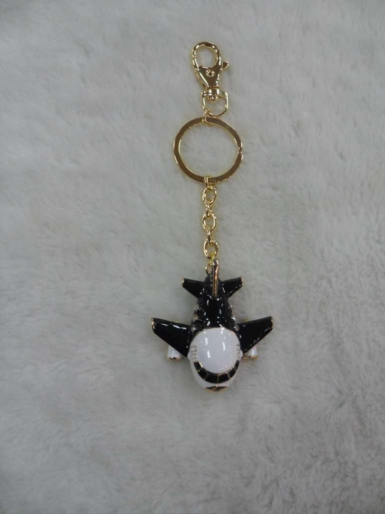 锌合金钥匙扣  旅游纪念品 挂件 