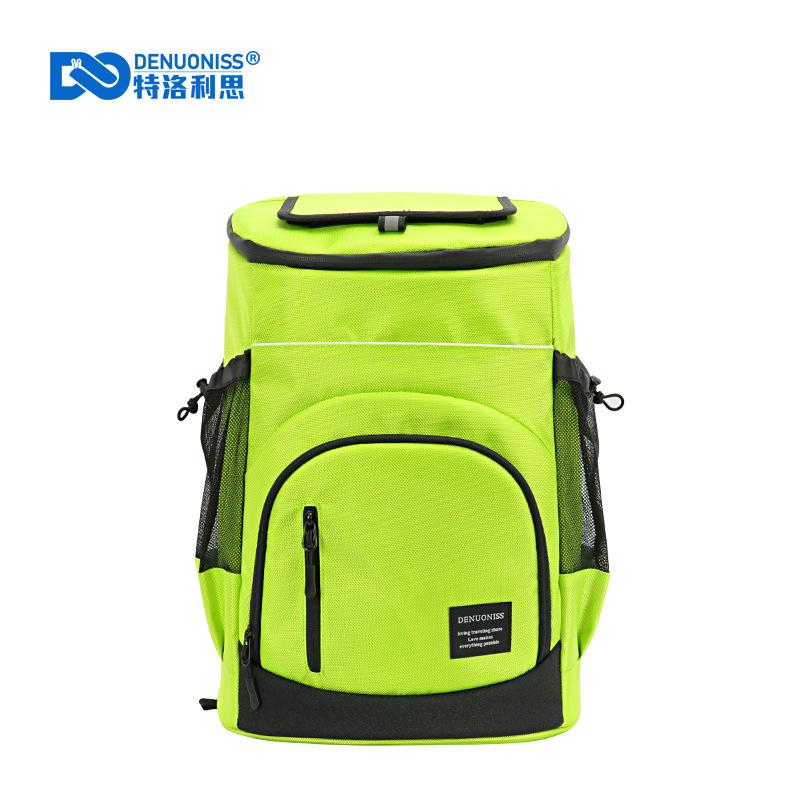 amazon hot sale 30l new backpack outdoor ice pack leak-proof lightweight insulated bag picnic ice pack ice pack beer bag