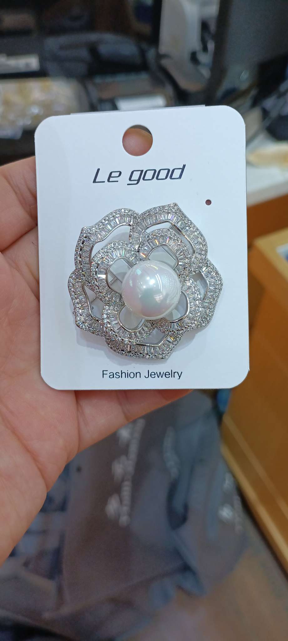 دهون جديد Item Picture