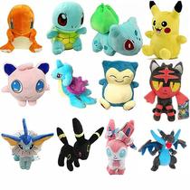 pokemon pokemon pokemon plush toy squirtle ibu family doll doll puppet