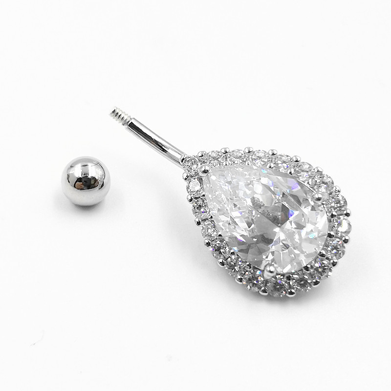 个性时尚穿刺饰品 独特设计其他穿刺饰品潮流款 非主流饰品耳鼻唇环身体装饰详情图3