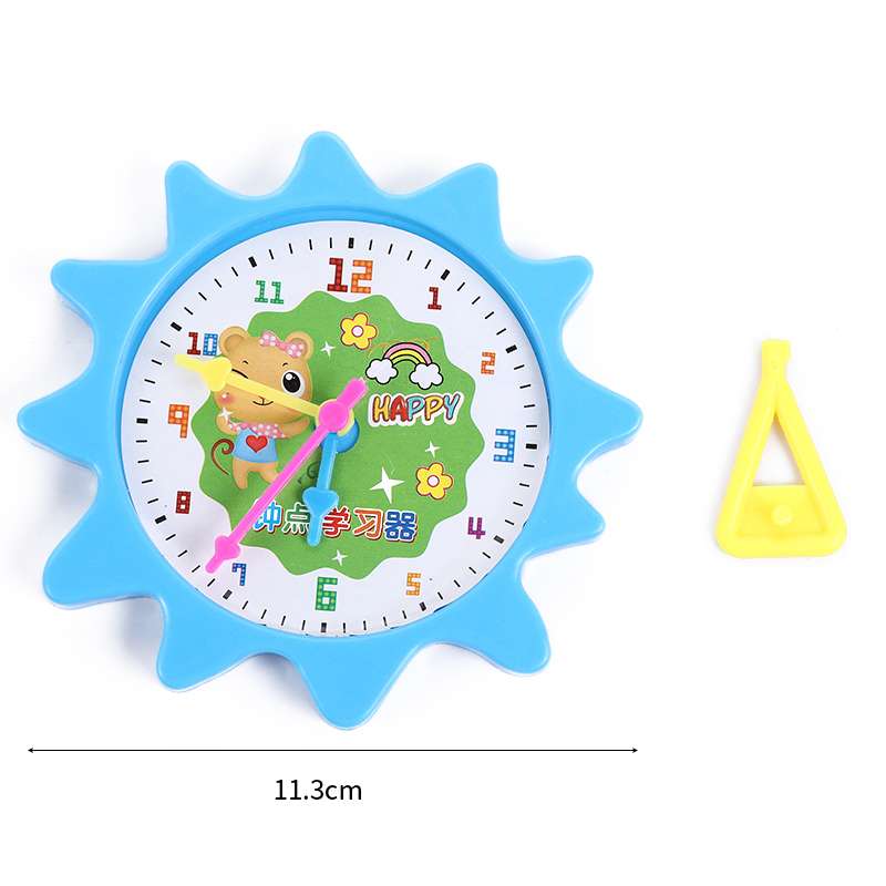 运动休闲儿童夜光玩具 玻璃弹珠吊板小鸭子雪球夹吹龙 传统怀旧类玩具 乐趣无穷吊板玩具详情图5
