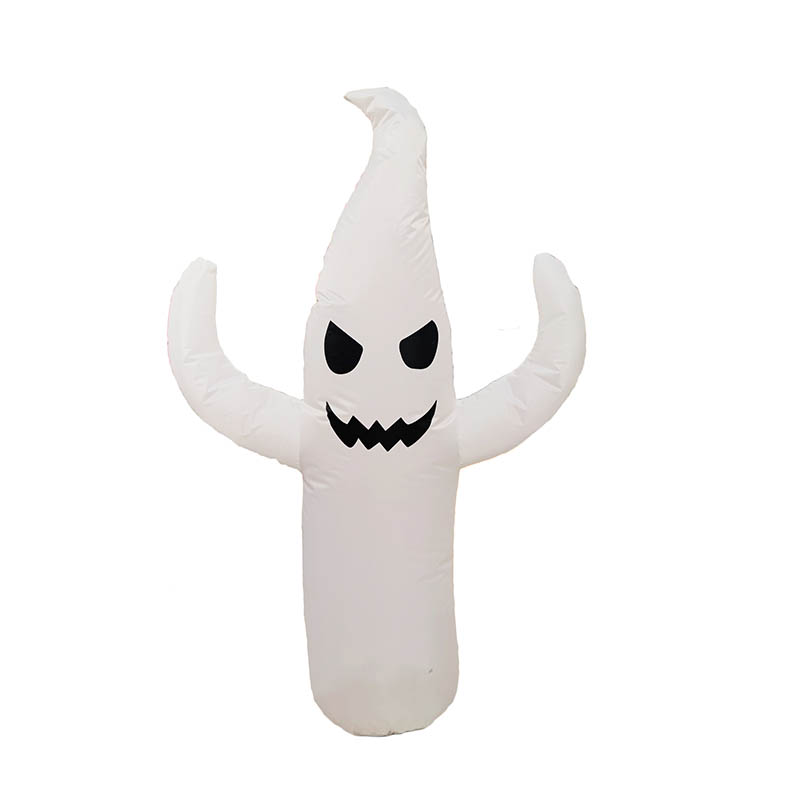 Fábrica directa derecha navidad 90CM levantando la mano genie wholesale Item Picture