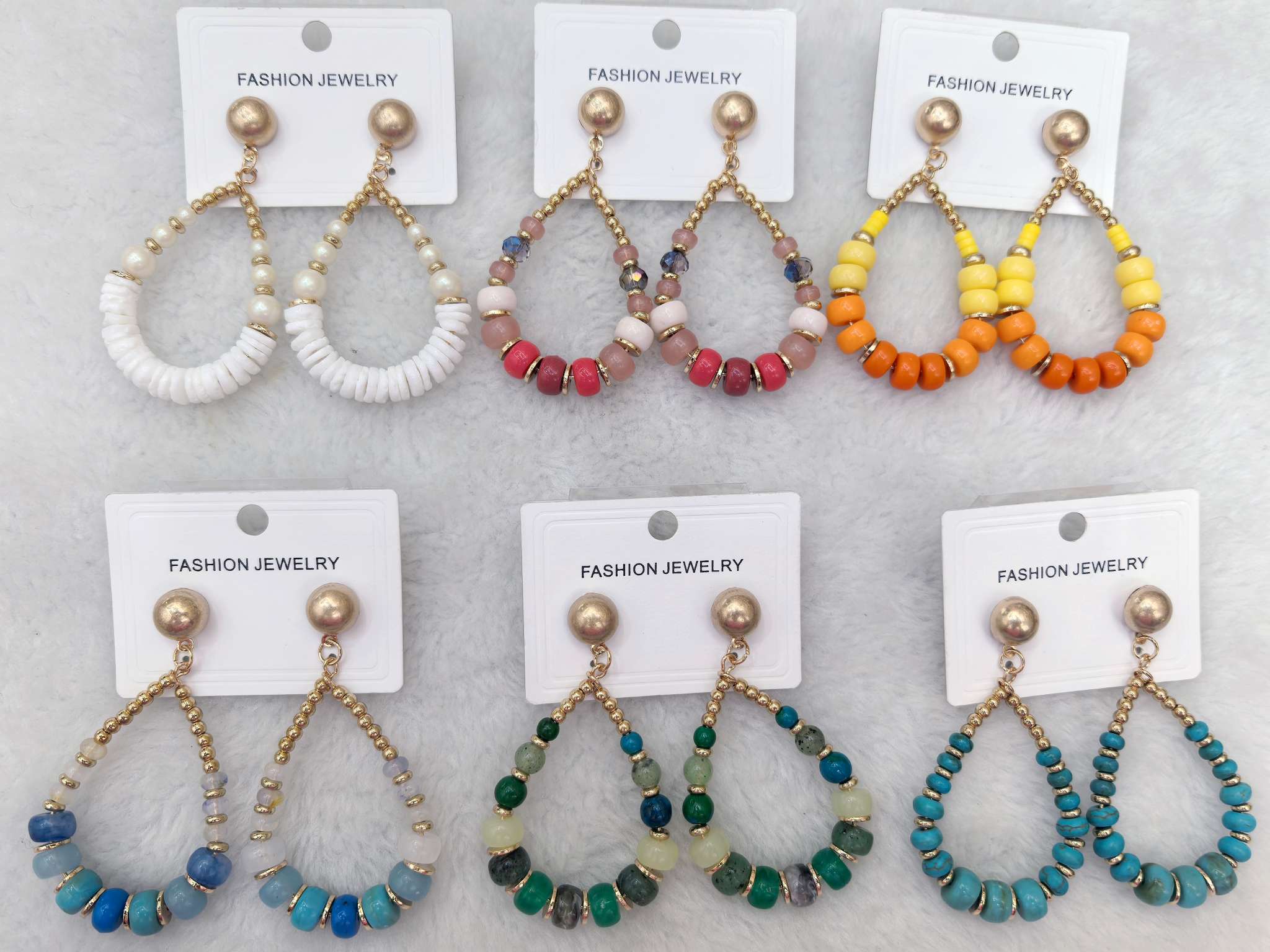  独特设计耳饰 美丽耳夹 轻巧舒适 适合各种场合佩戴