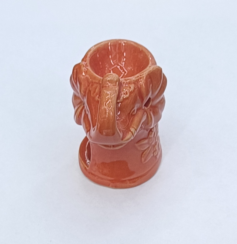 香炉实物图