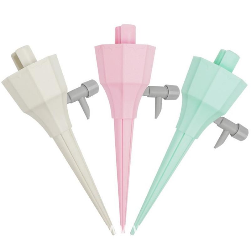 Ten-Year Integrity Company Water-Dropper Water Device Automatic Watering Device Lazy Watering Device Household Flower Pot Water Device Gardening Supplies