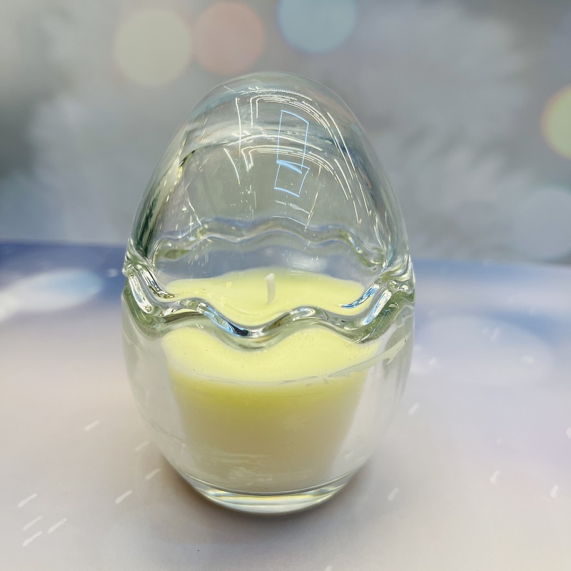 复活节彩蛋蜡烛玻璃蜡烛罐带盖礼品香薰蜡烛生日蜡烛伴手礼摆件蜡烛香薰蜡烛圣诞树蜡烛圣诞香薰蜡烛生日快乐蜡烛蜡烛香薰大豆蜡烛详情10