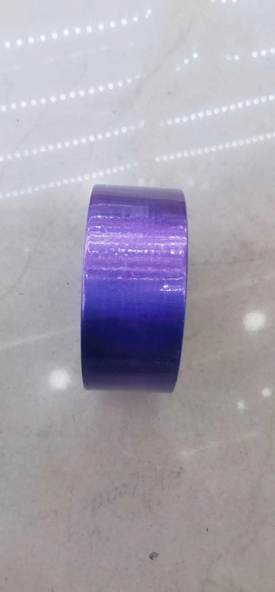 5cm*100 yards opening ceremony flower basket decoration cake rope plastic ribbon Wedding party decoration flower gift ribbon latte art detail image 3