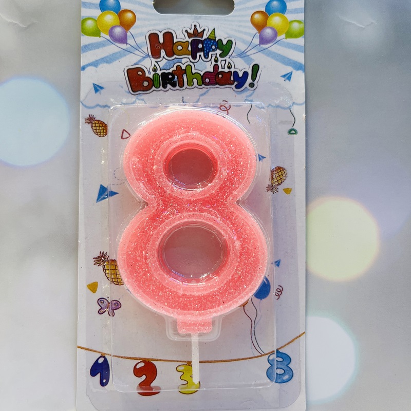 银色点点数字蜡烛蛋糕装饰插件生日蜡烛甜品台烘焙装扮生日小蜡烛香薰蜡烛蜡烛香氛蜡烛生日蜡烛香氛蜡烛香薰工艺蜡烛圣诞蜡烛详情7