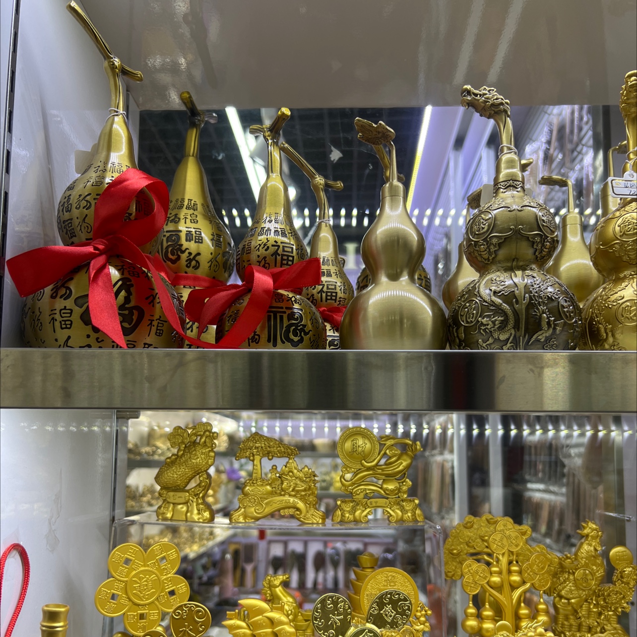 Wu Guoping wooden comb describe pic - 4