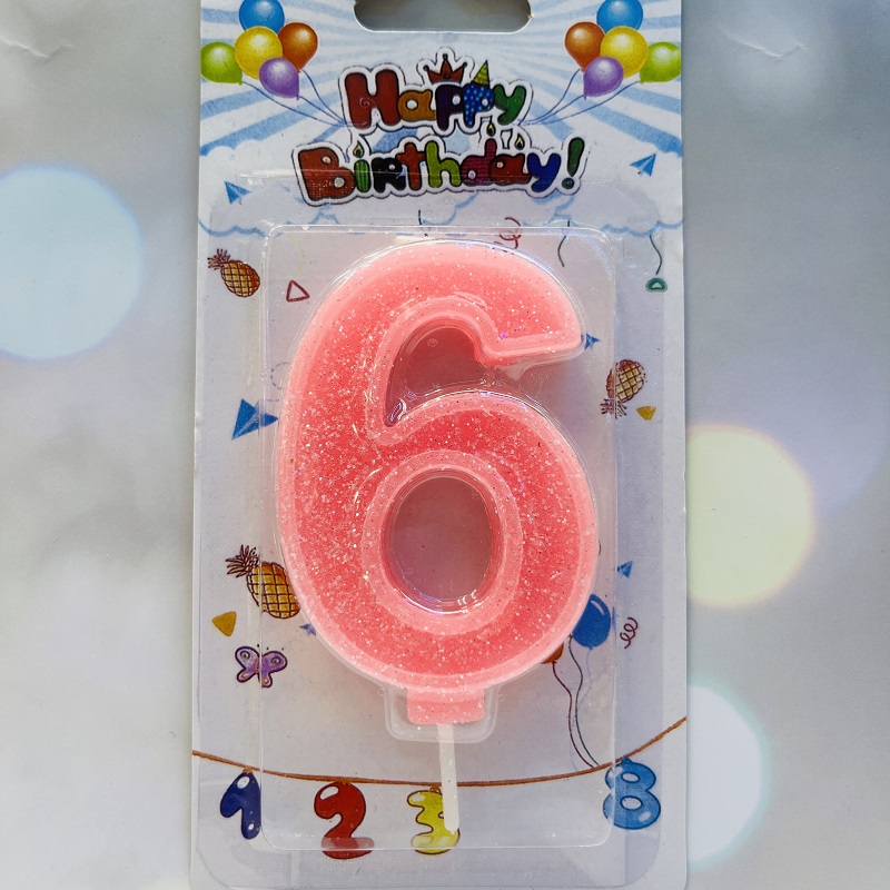 银色点点数字蜡烛蛋糕装饰插件生日蜡烛甜品台烘焙装扮生日小蜡烛香薰蜡烛蜡烛香氛蜡烛生日蜡烛香氛蜡烛香薰工艺蜡烛圣诞蜡烛