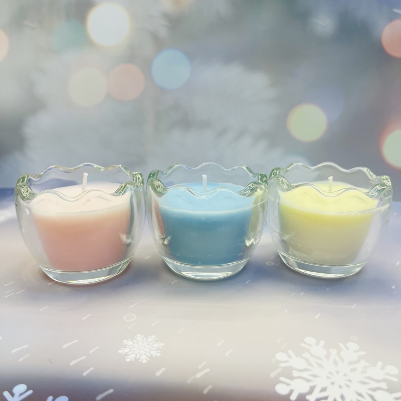 复活节彩蛋蜡烛玻璃蜡烛罐带盖礼品香薰蜡烛生日蜡烛伴手礼摆件蜡烛香薰蜡烛圣诞树蜡烛圣诞香薰蜡烛生日快乐蜡烛蜡烛香薰大豆蜡烛详情4