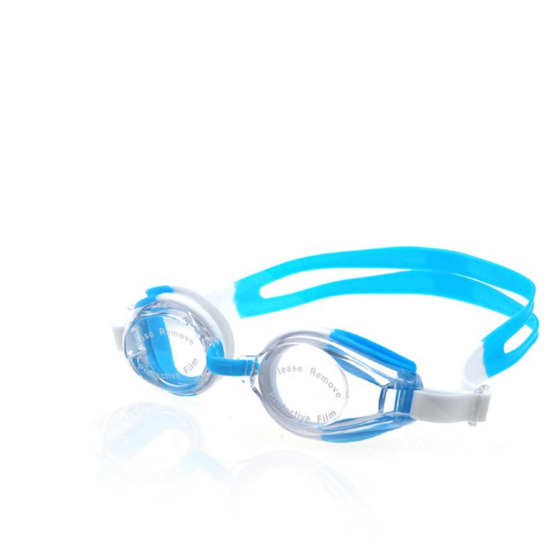 826 adult swimming goggles wholesale 2024 new summer new swimming glasses factory silicone waterproof manufacturer