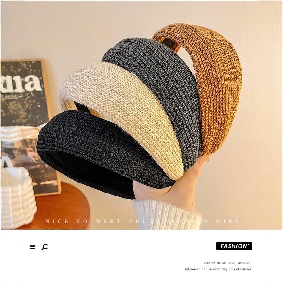 发箍/发箍/发箍细节图