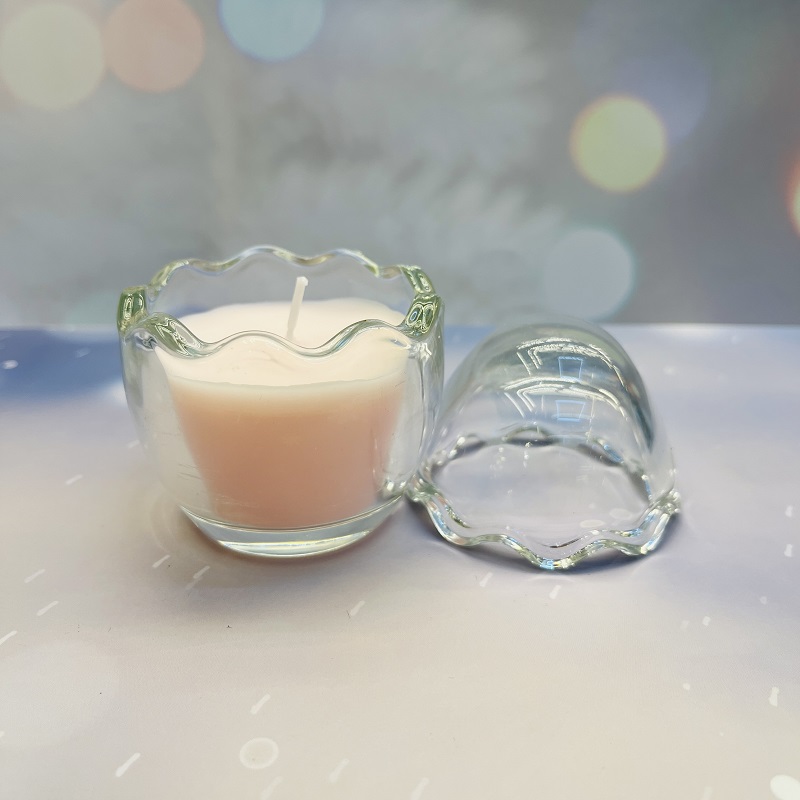 复活节彩蛋蜡烛玻璃蜡烛罐带盖礼品香薰蜡烛生日蜡烛伴手礼摆件蜡烛香薰蜡烛圣诞树蜡烛圣诞香薰蜡烛生日快乐蜡烛蜡烛香薰大豆蜡烛详情7