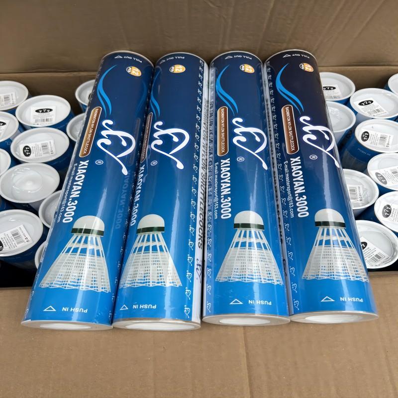 foreign trade nylon table plastic badminton amazon products badminton