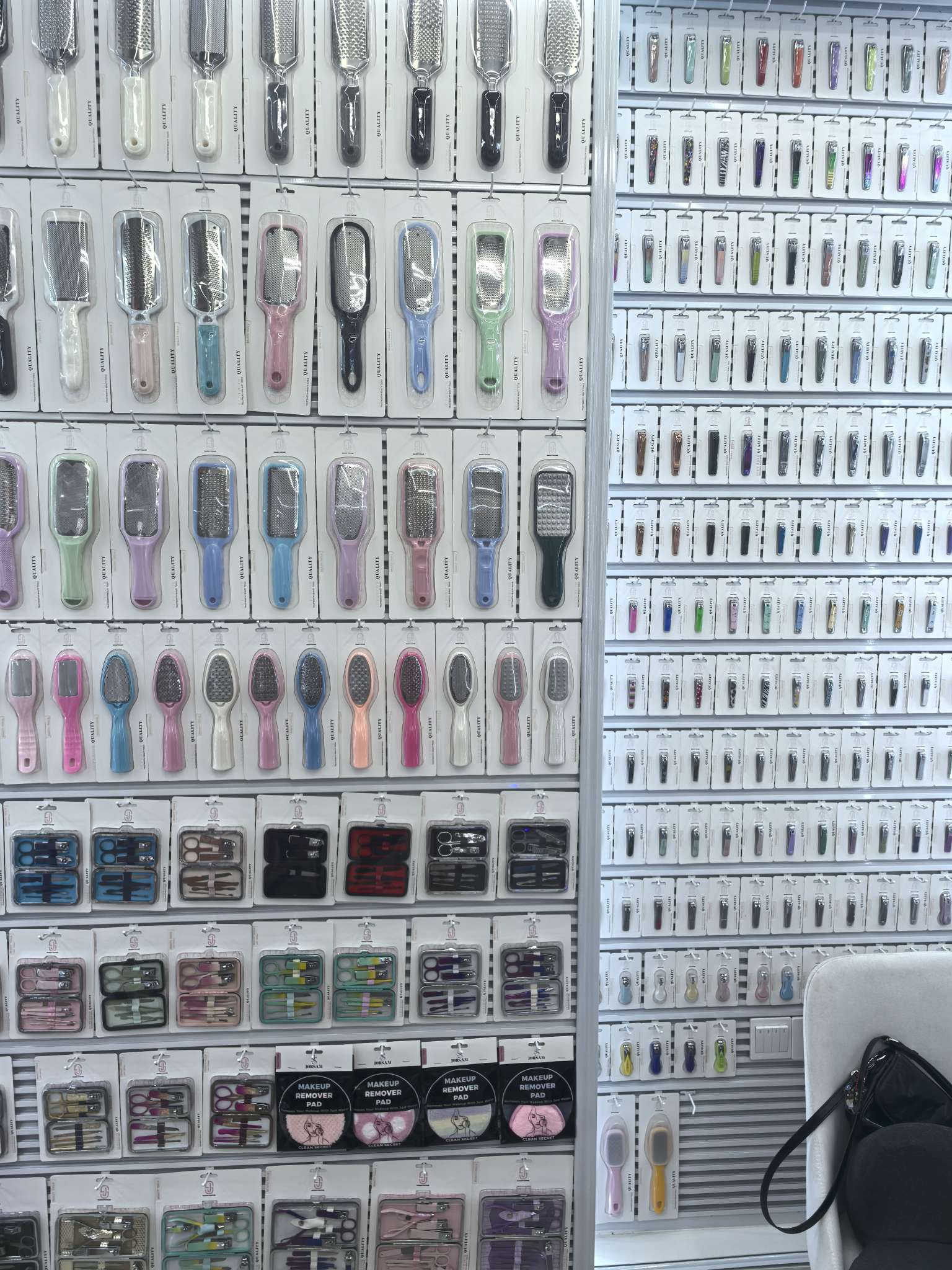 Yiwu Zhuoshang Beauty Tools Co., LTD describe pic - 2