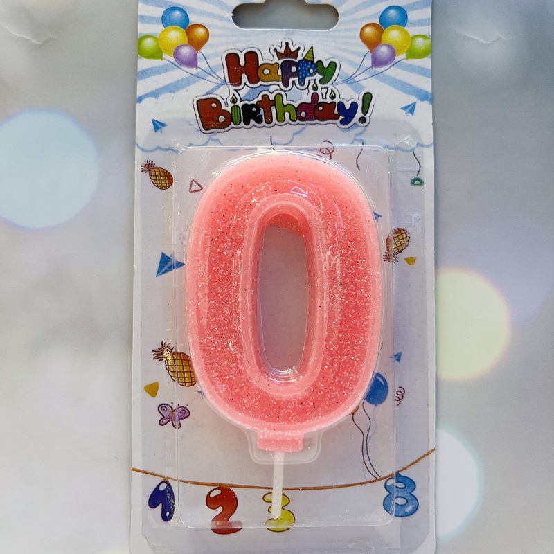 银色点点数字蜡烛蛋糕装饰插件生日蜡烛甜品台烘焙装扮生日小蜡烛香薰蜡烛蜡烛香氛蜡烛生日蜡烛香氛蜡烛香薰工艺蜡烛圣诞蜡烛详情2