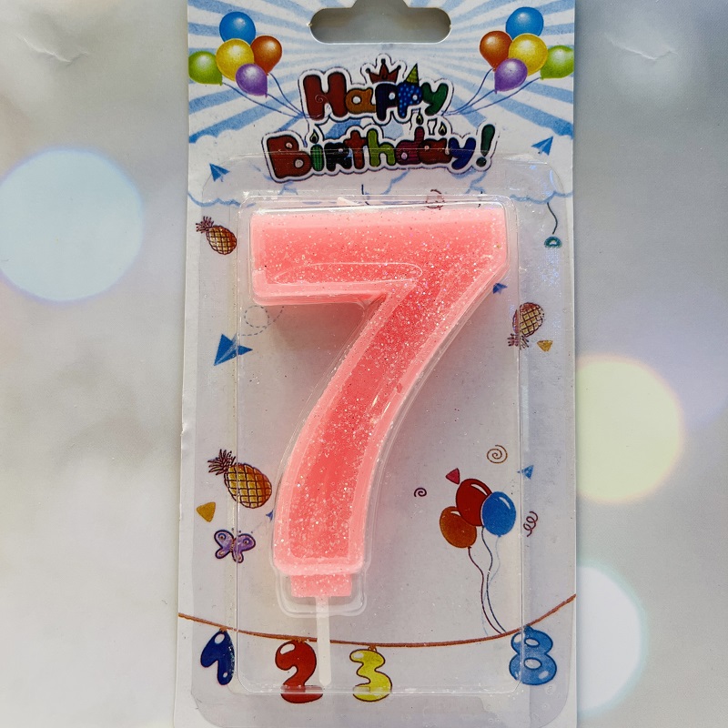 银色点点数字蜡烛蛋糕装饰插件生日蜡烛甜品台烘焙装扮生日小蜡烛香薰蜡烛蜡烛香氛蜡烛生日蜡烛香氛蜡烛香薰工艺蜡烛圣诞蜡烛详情5