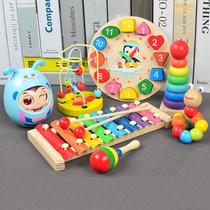 Baby Early Childhood Education Toys for Children and Infants Boys and Girls 0 1 Year Old 6 7 7 8 8 9 9 10 10 Months 6 to 12