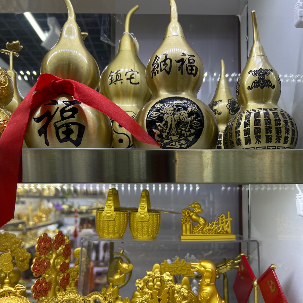 Wu Guoping wooden comb describe pic - 5