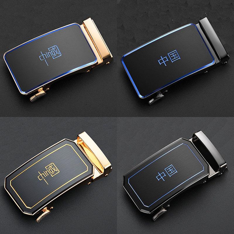 belt buckle china belt buckle men's automatic buckle waistband buckle high-grade belt buckle alloy belt buckle wholesale