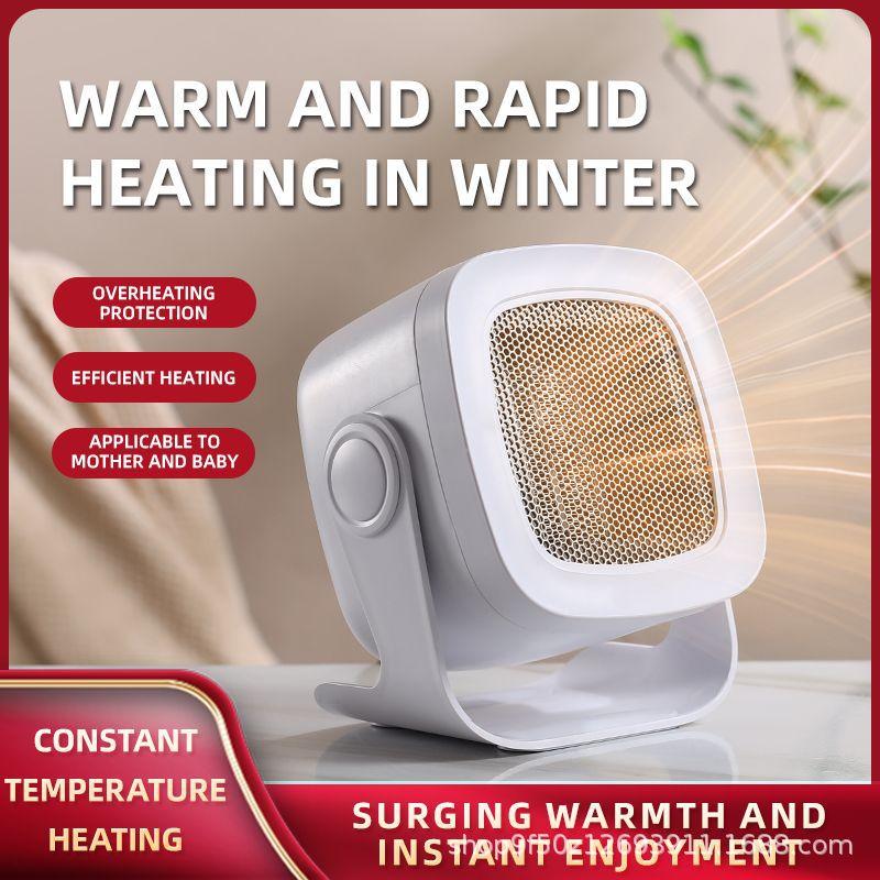 warm air blower american standard european standard desktop cross-border quick heating electric heater air heater portable gas heater heater small