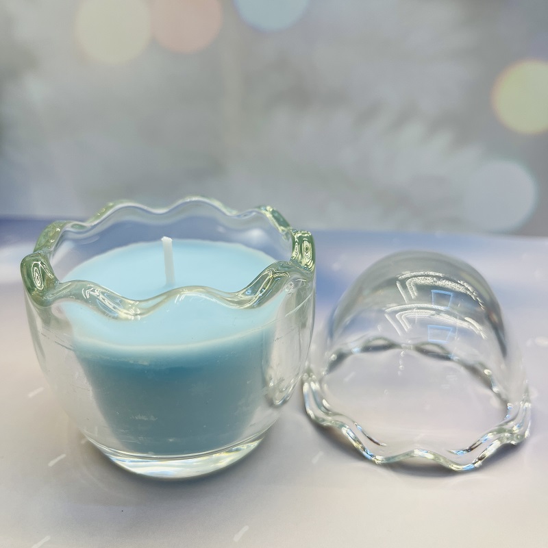 香薰蜡烛/蜡烛/圣诞香薰蜡烛/生日快乐蜡烛/生日数字蜡烛产品图