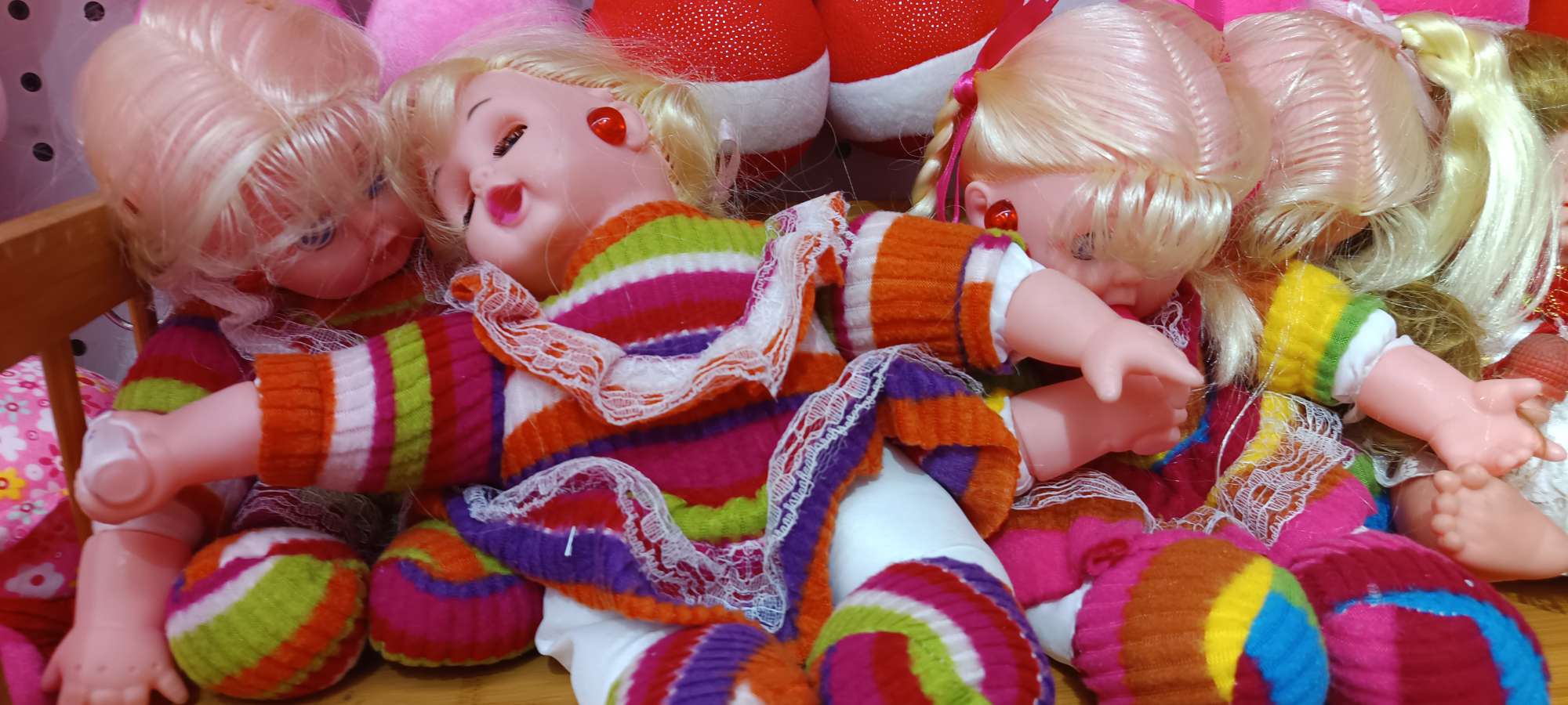 卡皮巴拉毛绒玩具公仔 玩偶娃娃 玩具公仔 温馨可爱适合孩子的伙伴