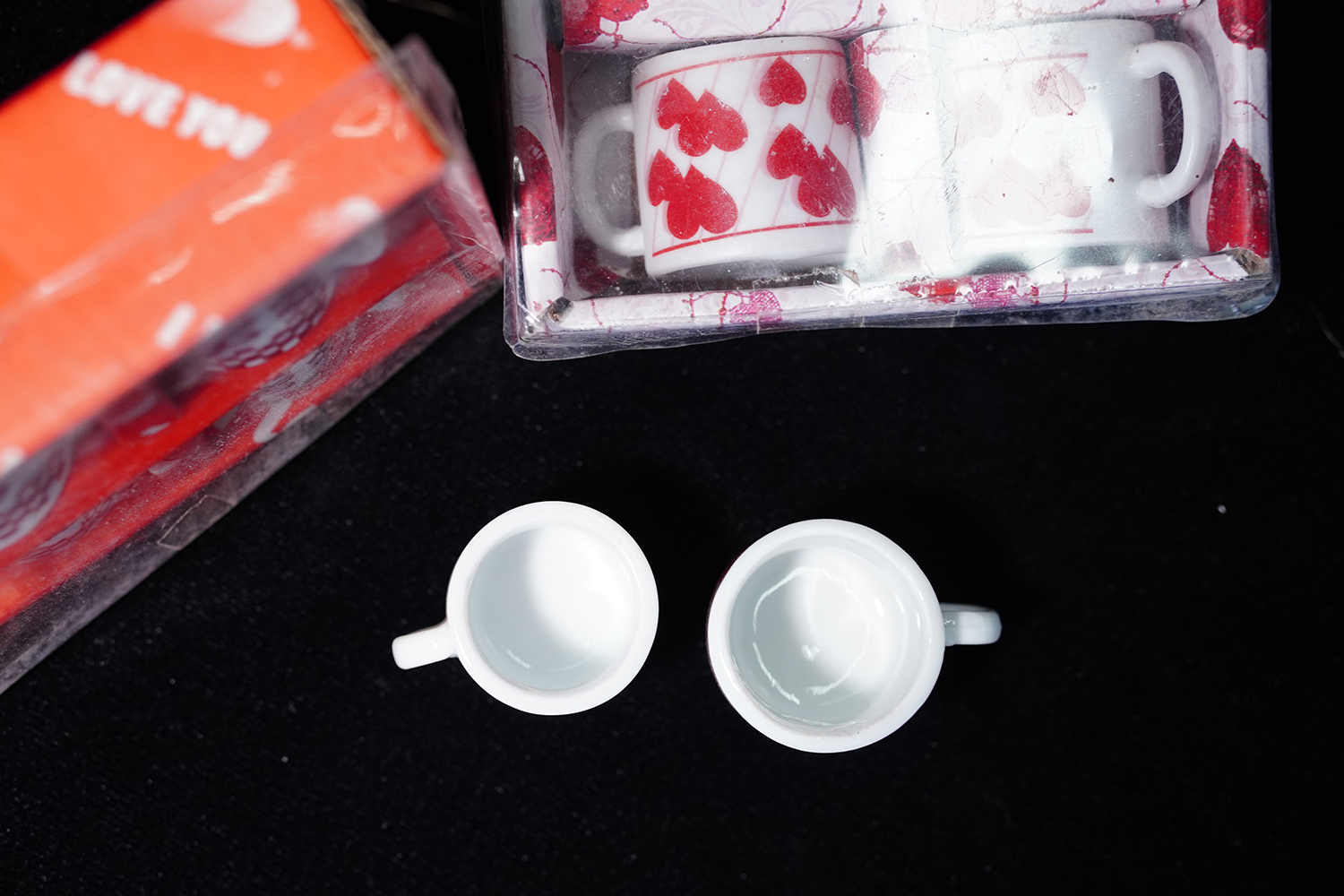 陶瓷工艺品实物图