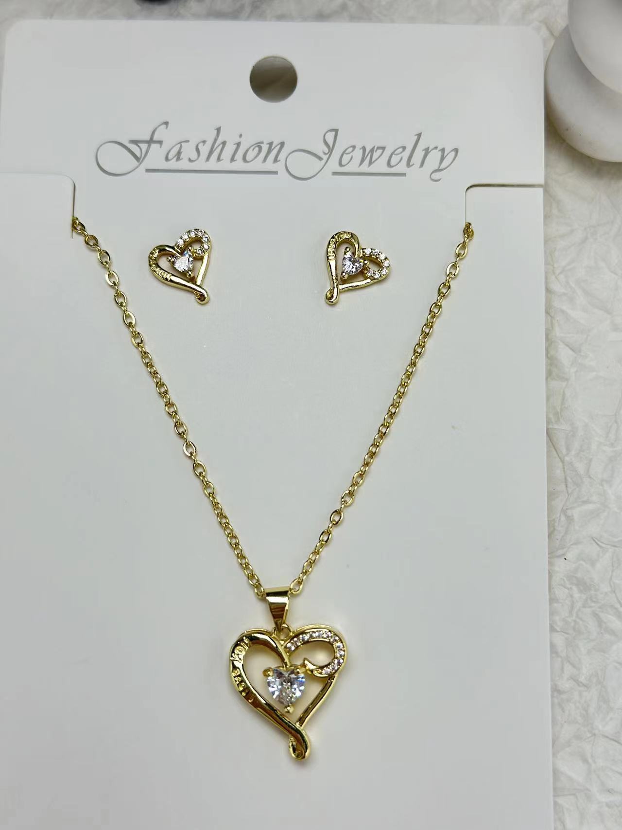 猫眼石耳环耳饰 高档饰品耳夹 独特设计 时尚潮流 美丽耀眼 适合各种场合佩戴耳饰详情图3