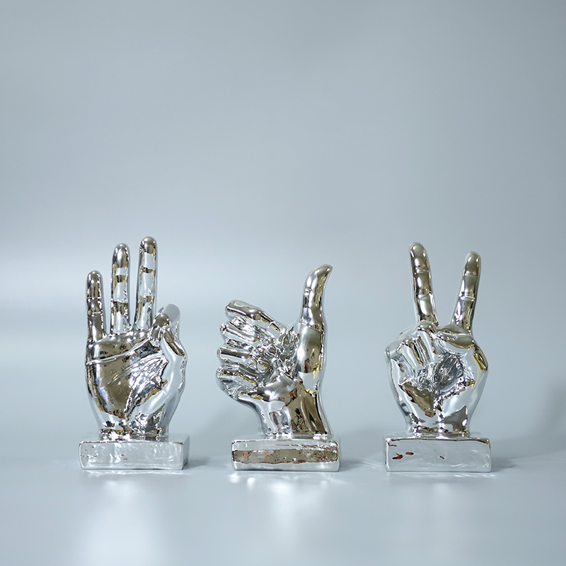 萌粒/摆件/树脂/树脂工艺品/儿童玩具细节图