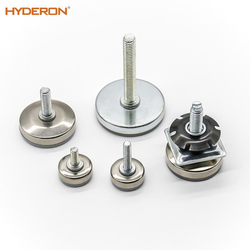 Furniture Leveler Adjustable Furniture Feet Cabinet Wardrobe Display Cabinet Tool Cabinet Adjustable Feet
