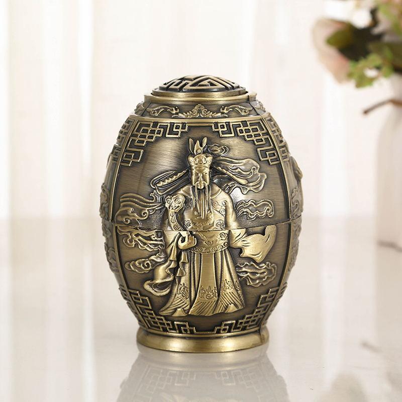 toothpick holder european retro toothpick holder creative home toothpick box automatic hand pressure toothpick box dining room living room decoration