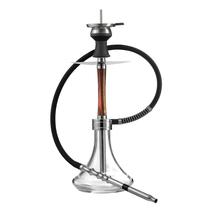 cross-border arab hookah 8-hole aluminum alloy hookah set hookahshisa smoking set