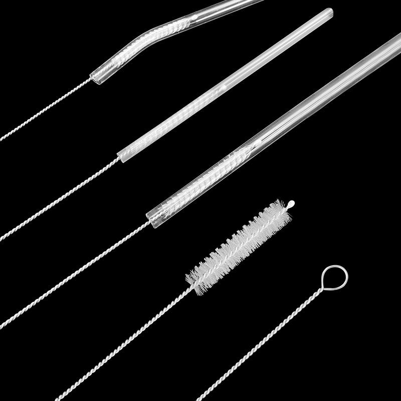 straw brush sponge baby baby bottle brush cleaning brush set baby pacifier brush straw brush cup brush cleaning suit