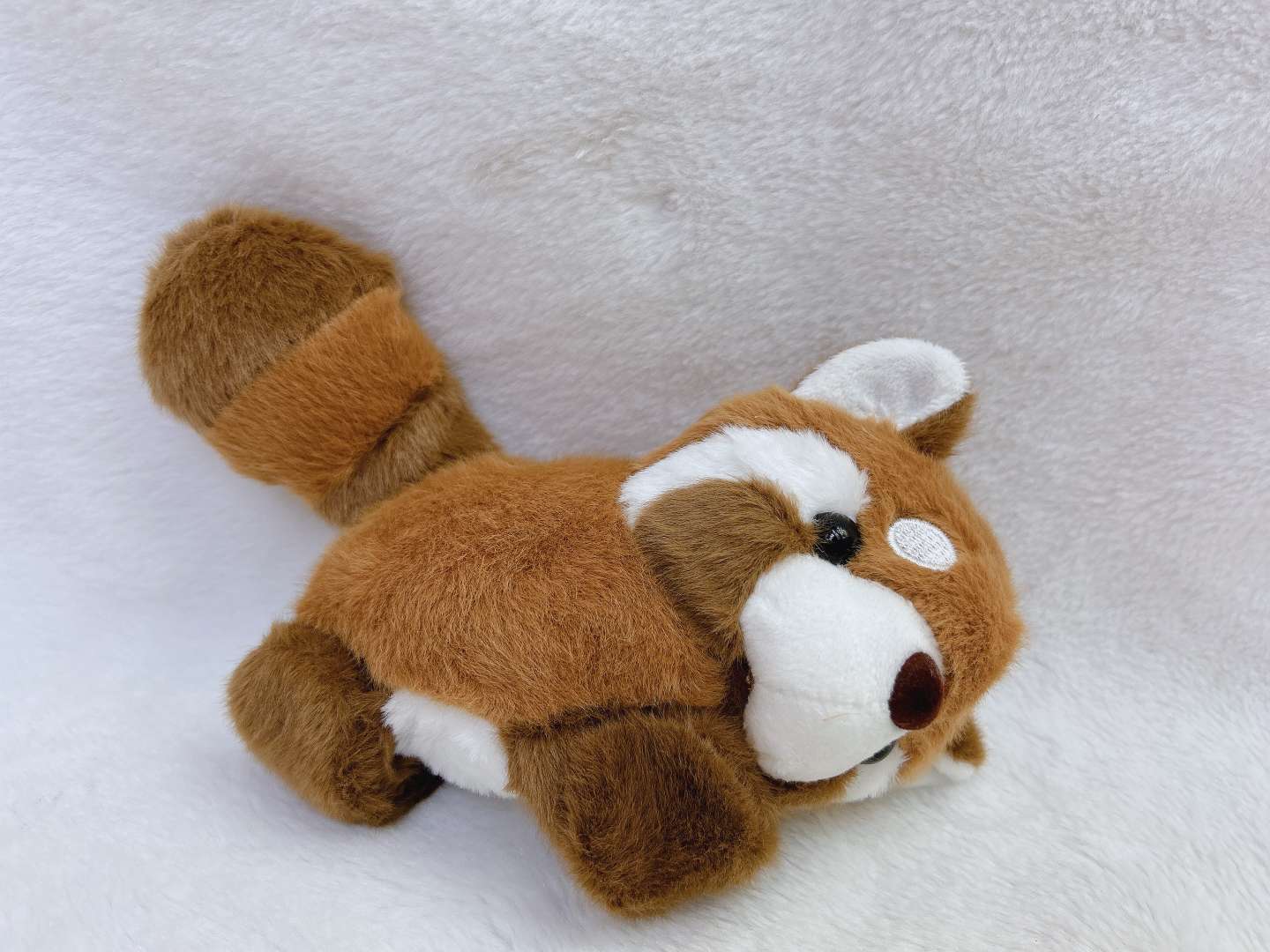 拍拍圈毛绒玩具公仔 兔子娃娃玩偶 软体抱枕 玩具公仔 逼真可爱 适合儿童礼物卡皮巴拉详情图12